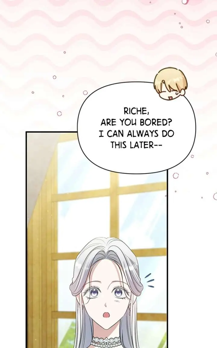 Adopted by a Murderous Duke Family Chapter 110 Page 14