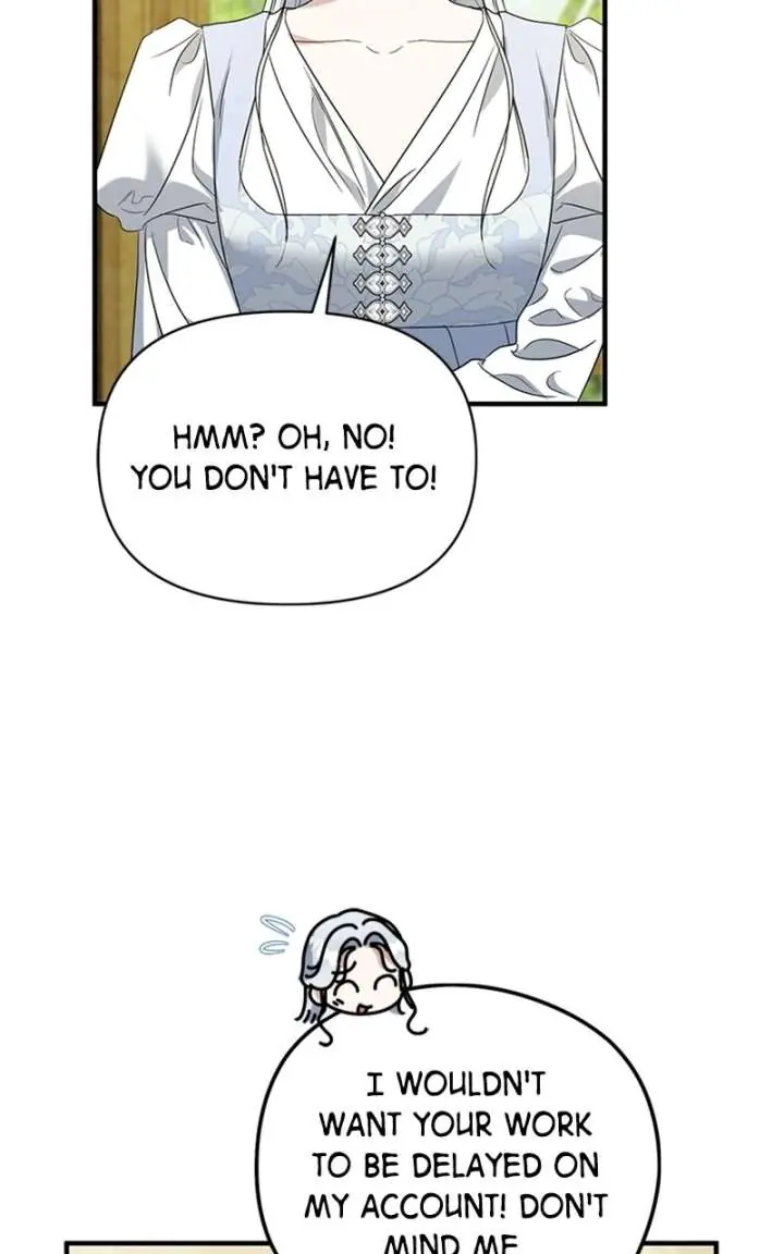 Adopted by a Murderous Duke Family Chapter 110 Page 15