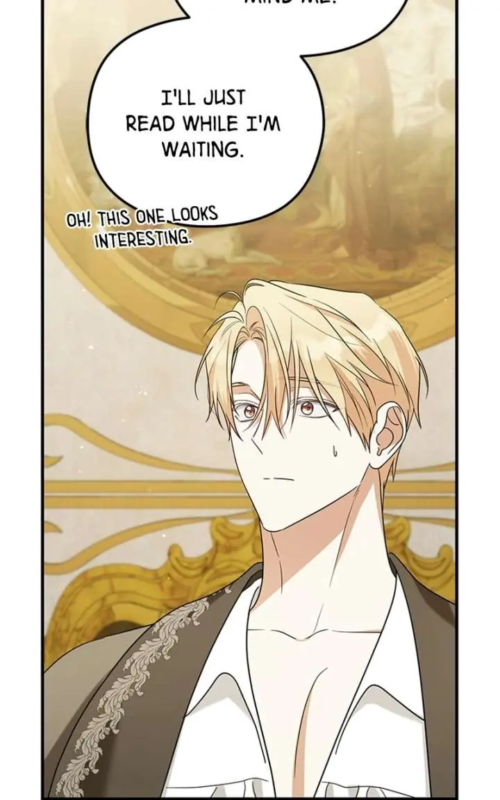 Adopted by a Murderous Duke Family Chapter 110 Page 16