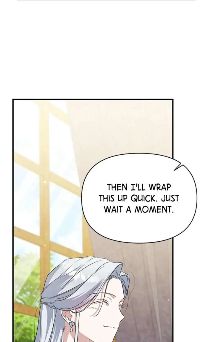 Adopted by a Murderous Duke Family Chapter 110 Page 17