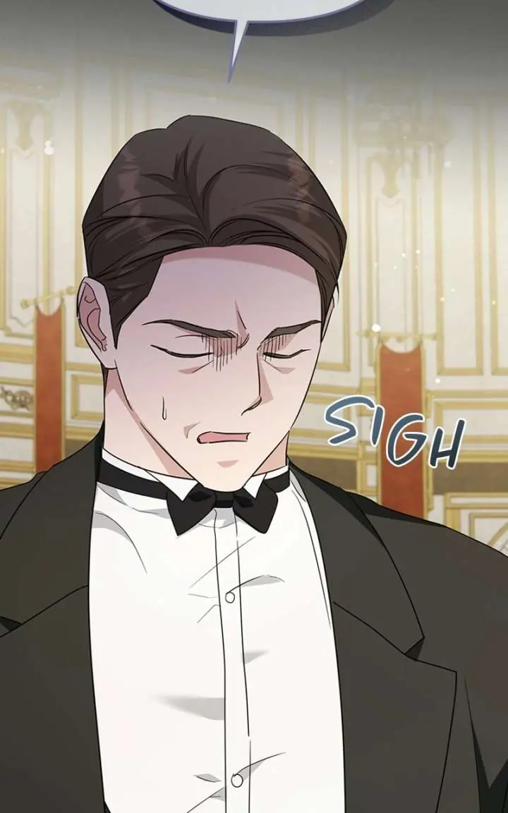 Adopted by a Murderous Duke Family Chapter 110 Page 21