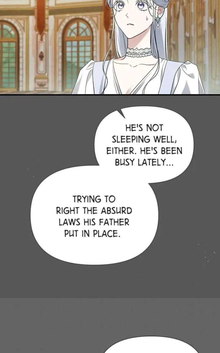 Adopted by a Murderous Duke Family Chapter 110 Page 23