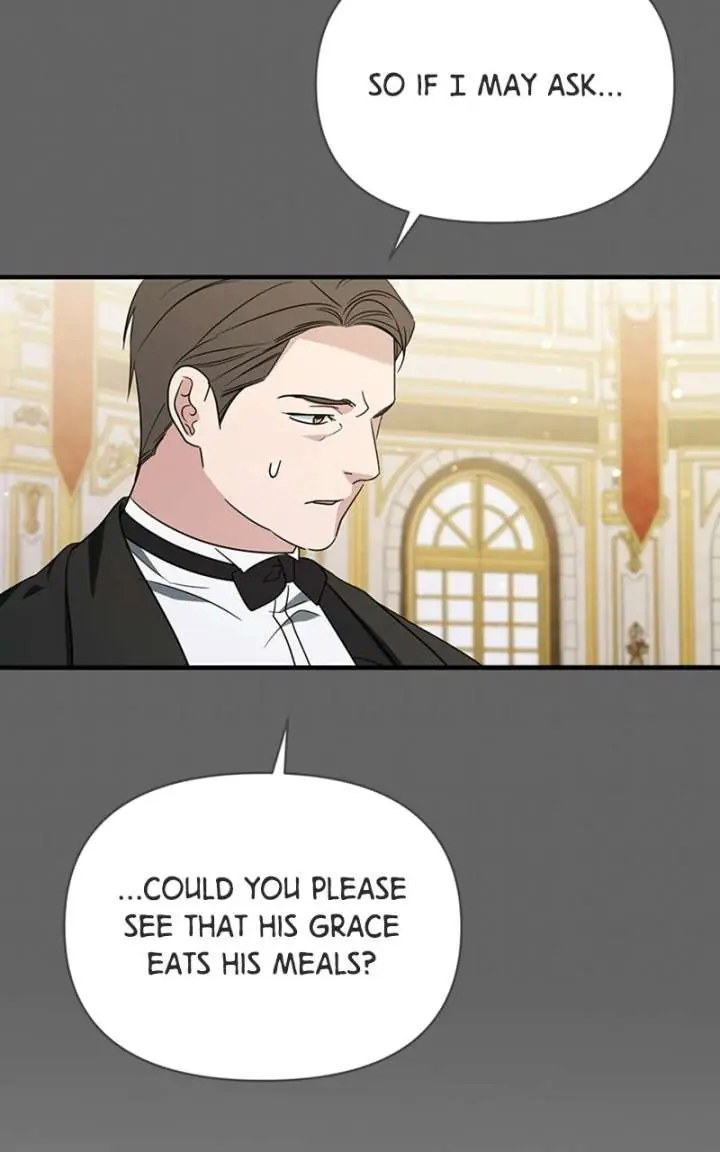 Adopted by a Murderous Duke Family Chapter 110 Page 24