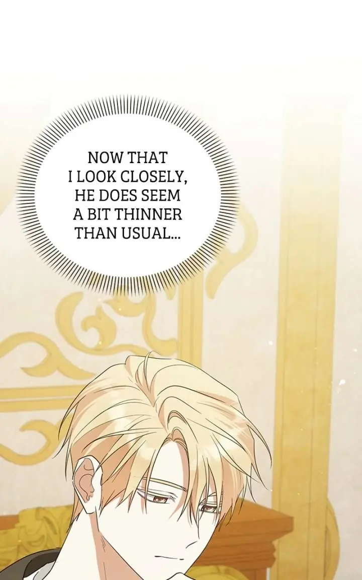 Adopted by a Murderous Duke Family Chapter 110 Page 27