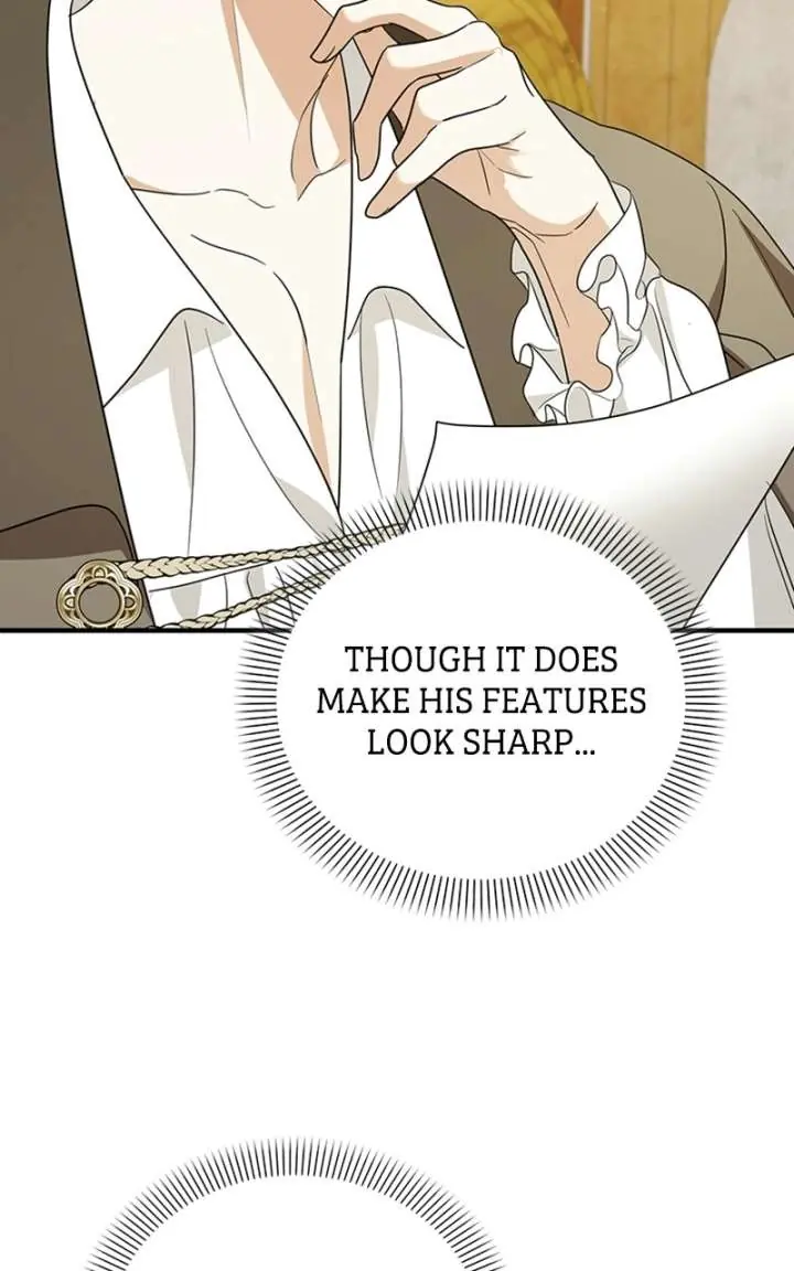 Adopted by a Murderous Duke Family Chapter 110 Page 28