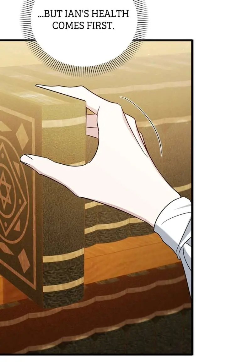 Adopted by a Murderous Duke Family Chapter 110 Page 29