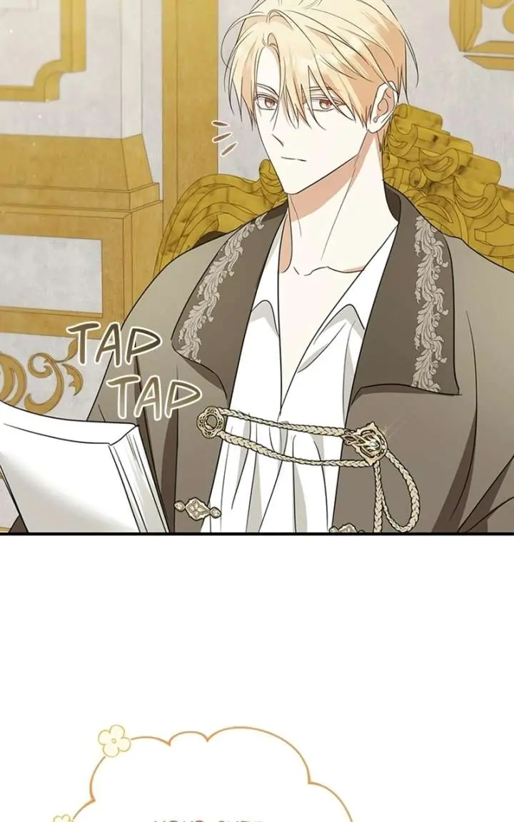 Adopted by a Murderous Duke Family Chapter 110 Page 33