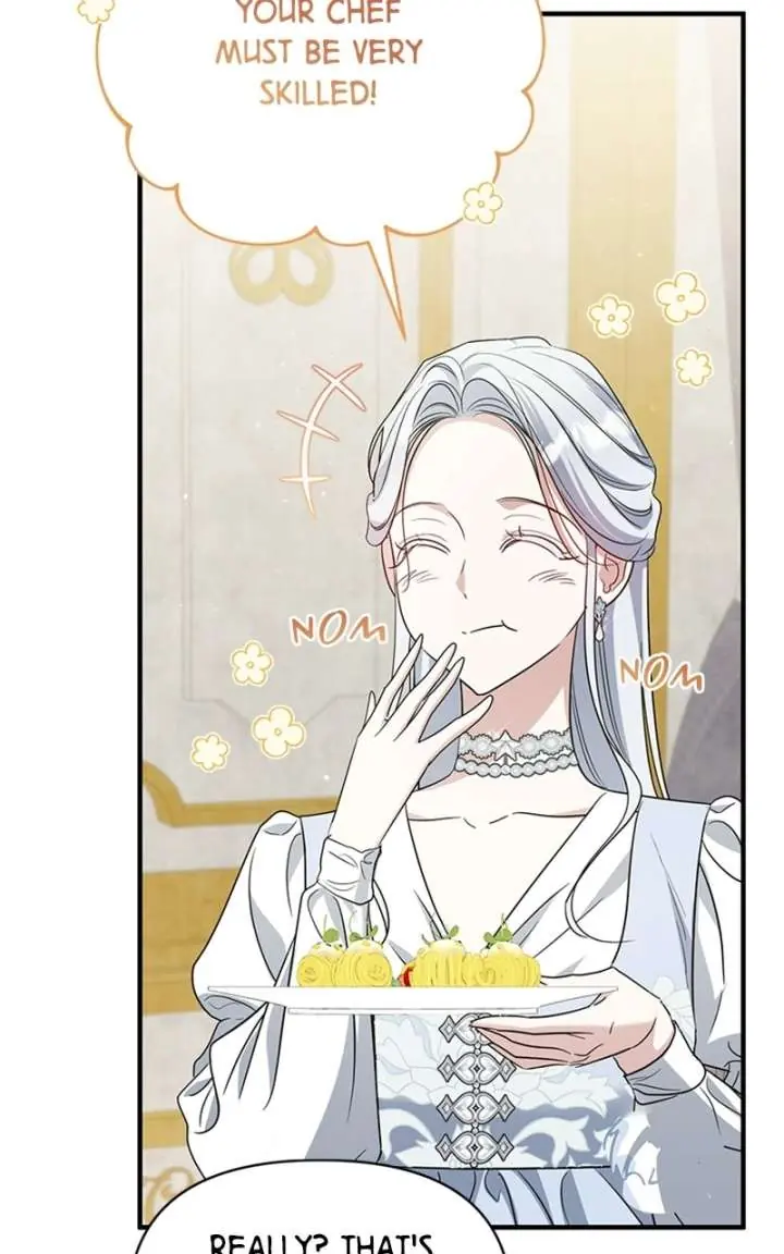 Adopted by a Murderous Duke Family Chapter 110 Page 34