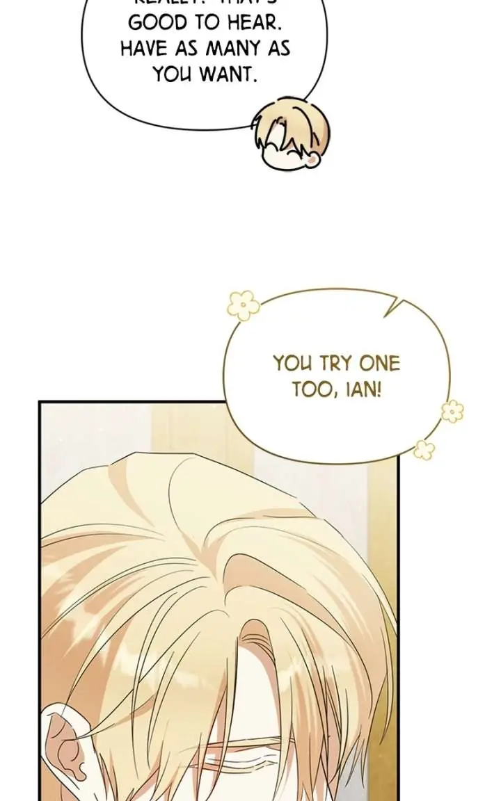 Adopted by a Murderous Duke Family Chapter 110 Page 35