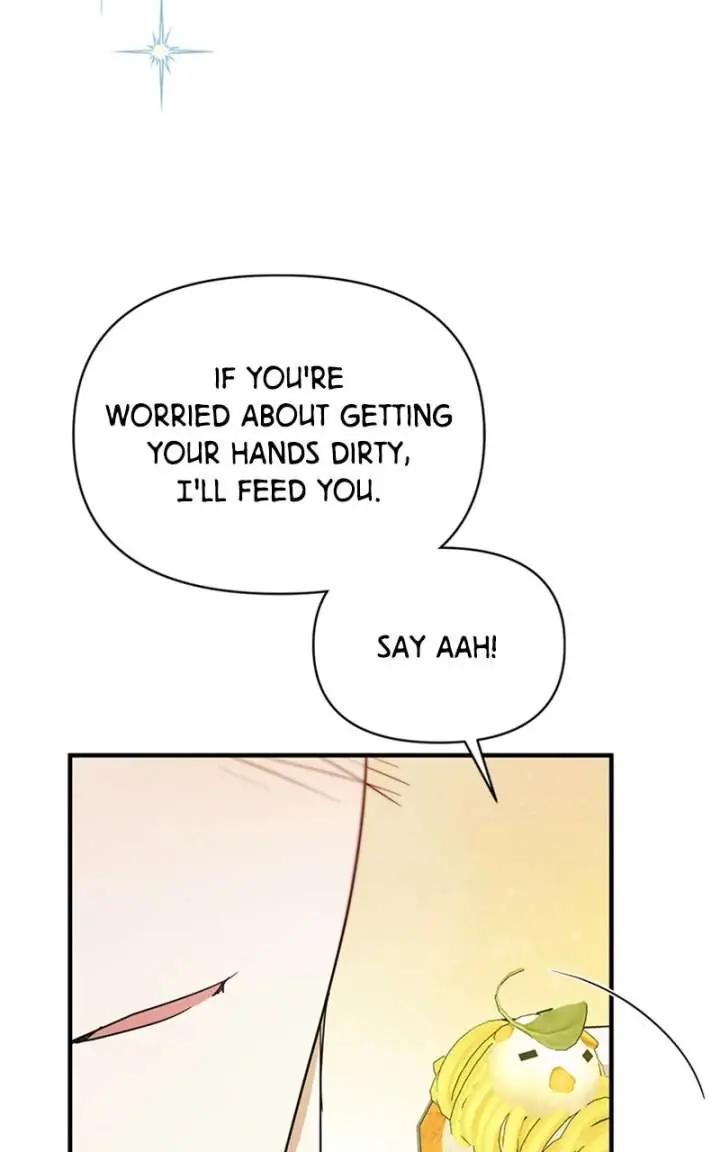 Adopted by a Murderous Duke Family Chapter 110 Page 40