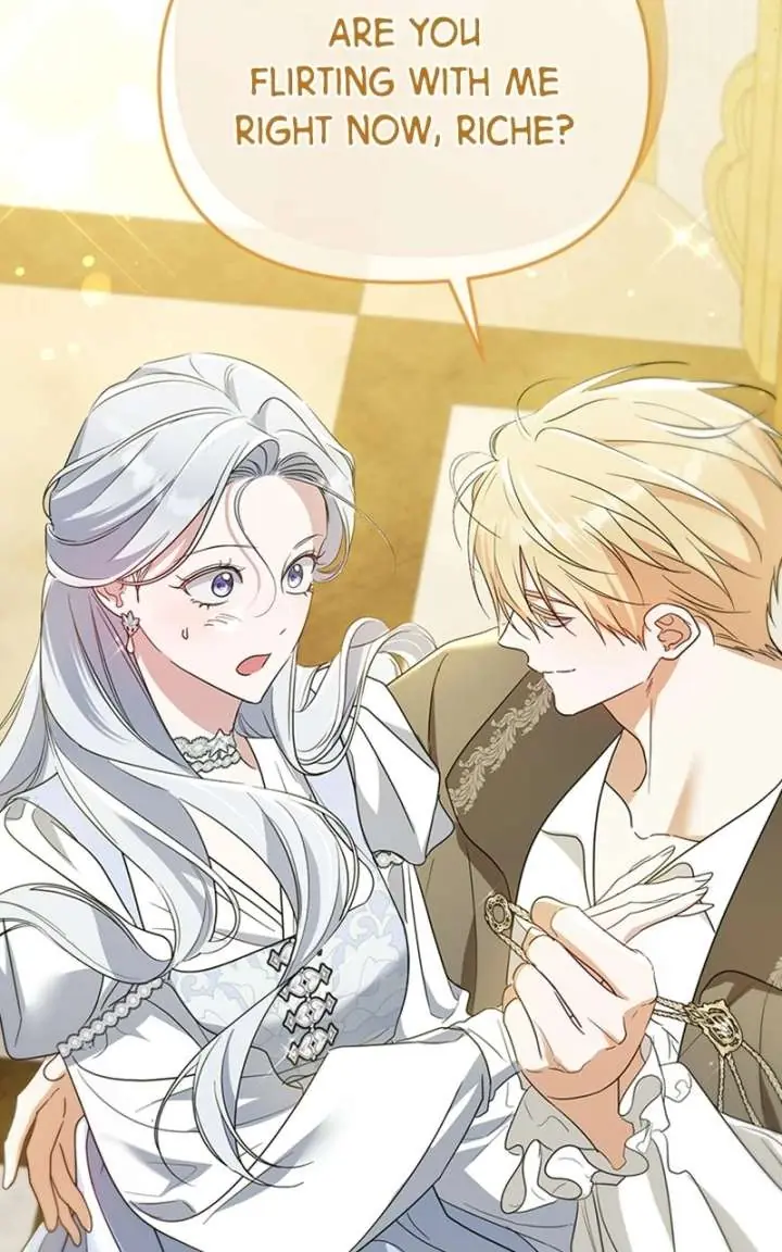 Adopted by a Murderous Duke Family Chapter 110 Page 45