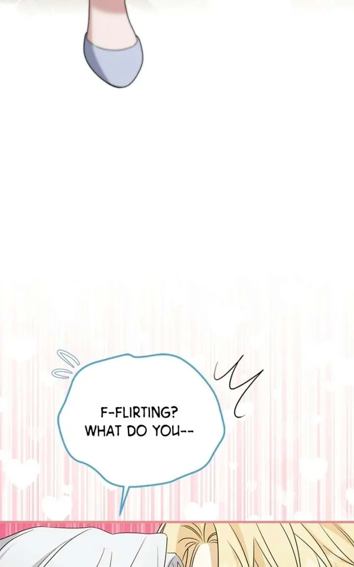 Adopted by a Murderous Duke Family Chapter 110 Page 47