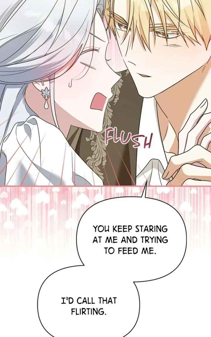 Adopted by a Murderous Duke Family Chapter 110 Page 48