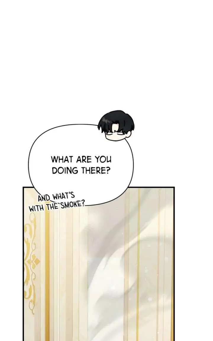 Adopted by a Murderous Duke Family Chapter 110 Page 65