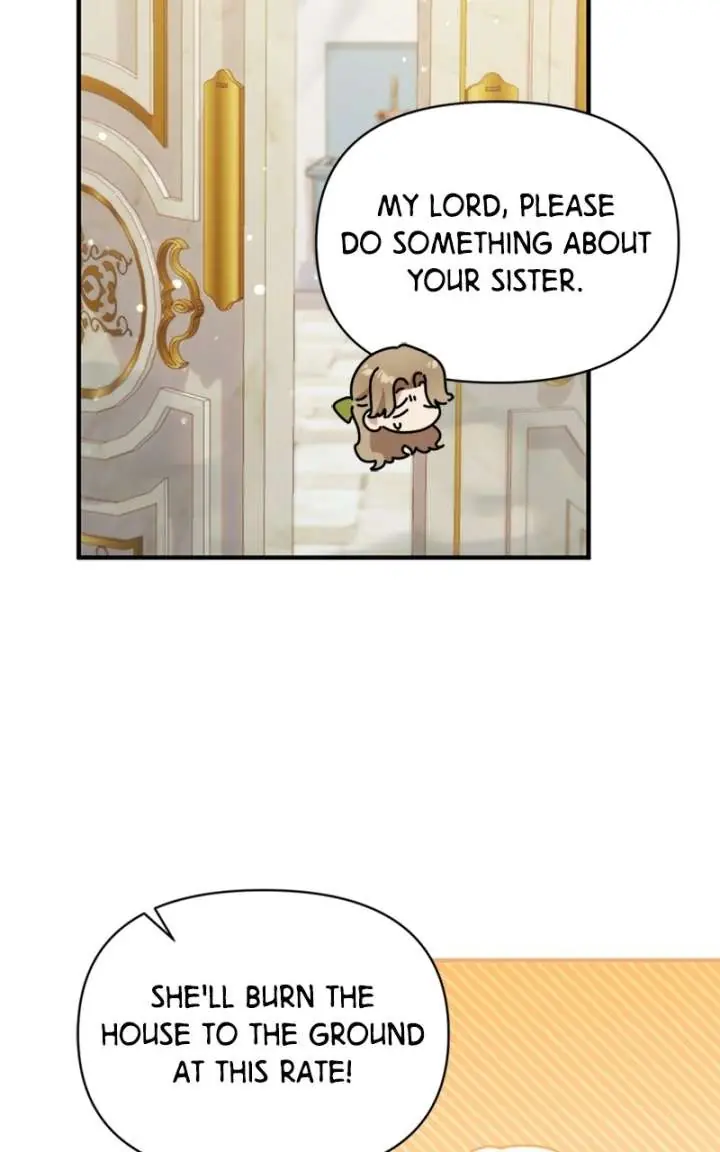 Adopted by a Murderous Duke Family Chapter 110 Page 66