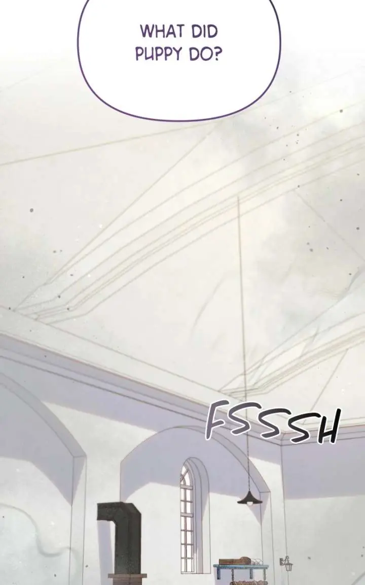 Adopted by a Murderous Duke Family Chapter 110 Page 68