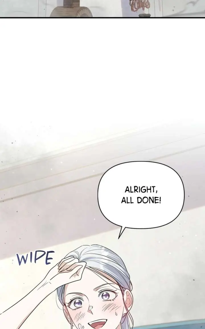 Adopted by a Murderous Duke Family Chapter 110 Page 69