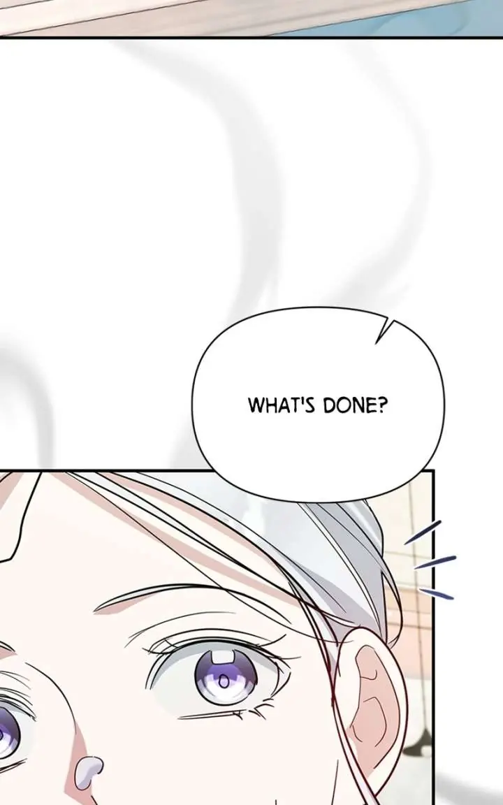 Adopted by a Murderous Duke Family Chapter 110 Page 71