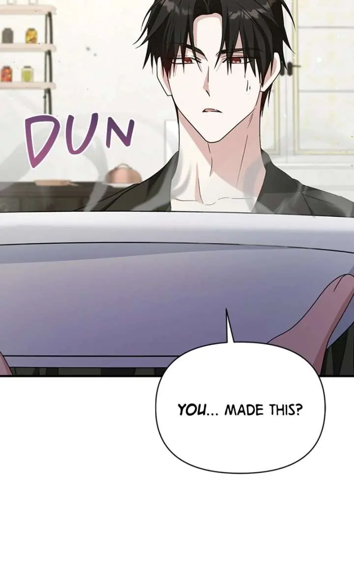 Adopted by a Murderous Duke Family Chapter 110 Page 75