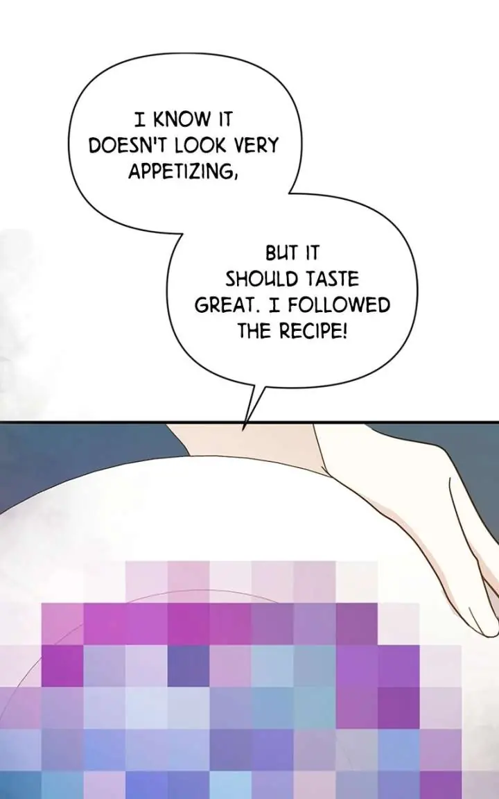 Adopted by a Murderous Duke Family Chapter 110 Page 76