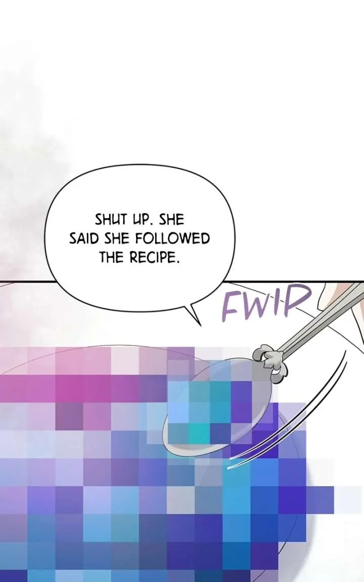 Adopted by a Murderous Duke Family Chapter 110 Page 79