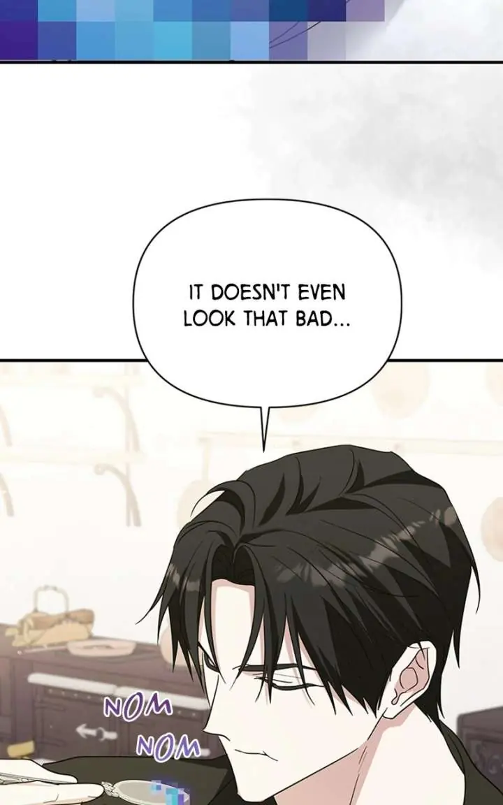 Adopted by a Murderous Duke Family Chapter 110 Page 80