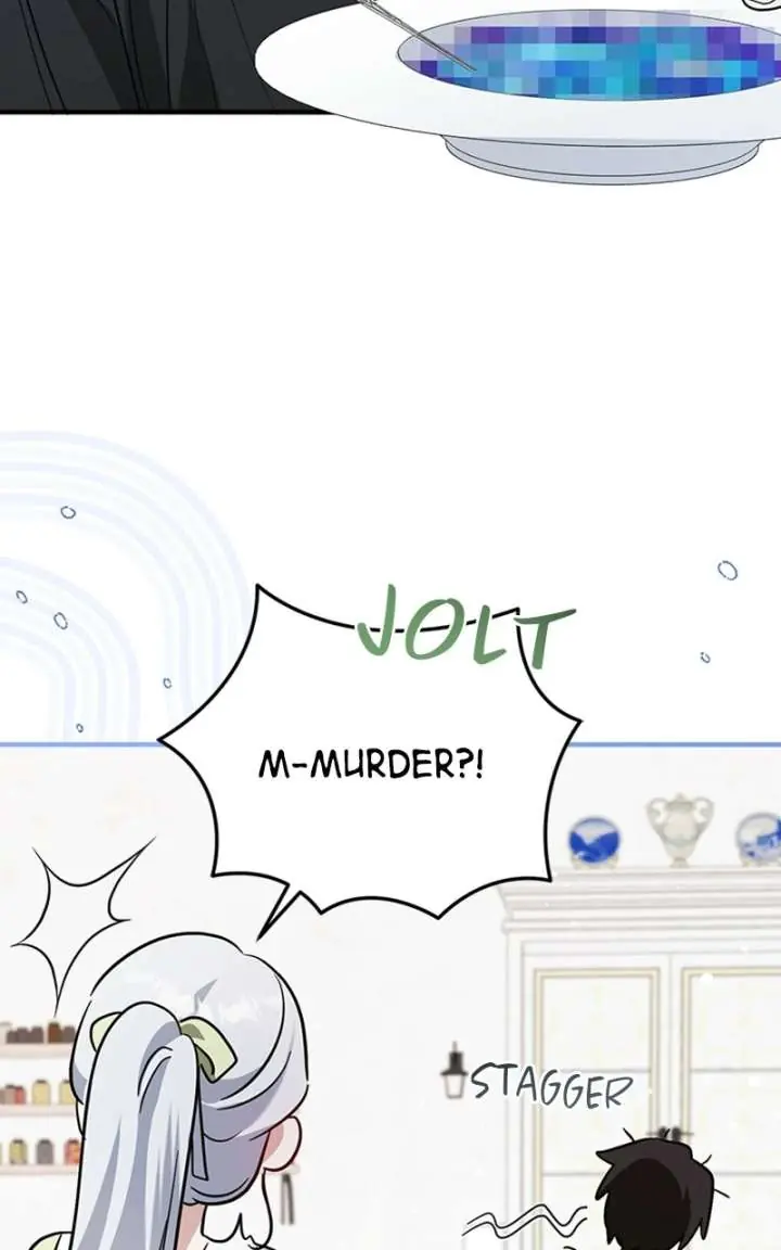 Adopted by a Murderous Duke Family Chapter 110 Page 86