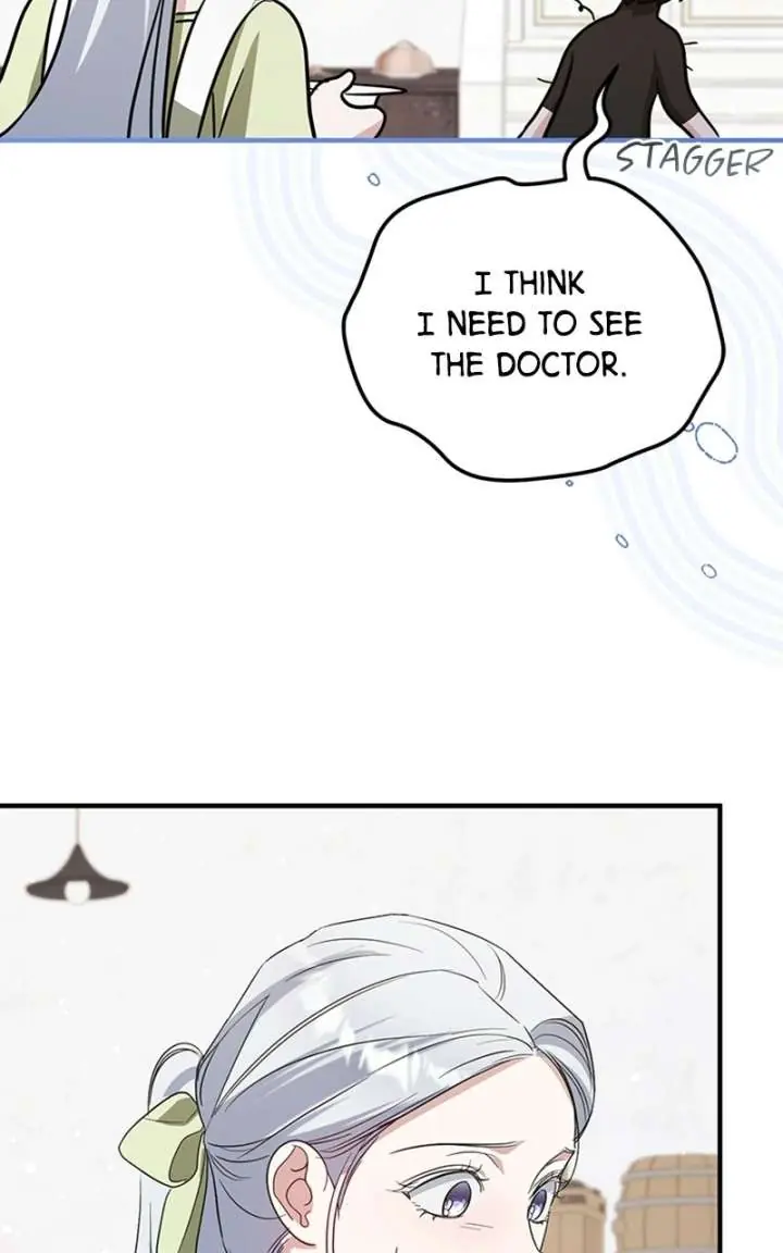 Adopted by a Murderous Duke Family Chapter 110 Page 87