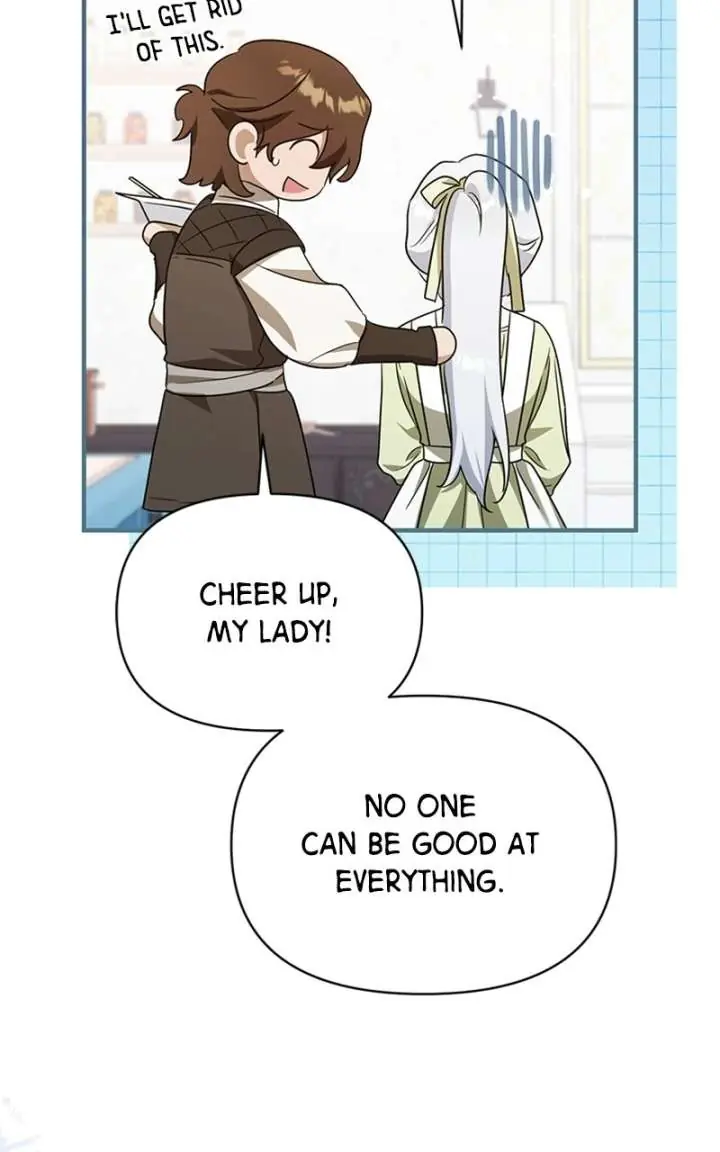 Adopted by a Murderous Duke Family Chapter 110 Page 89