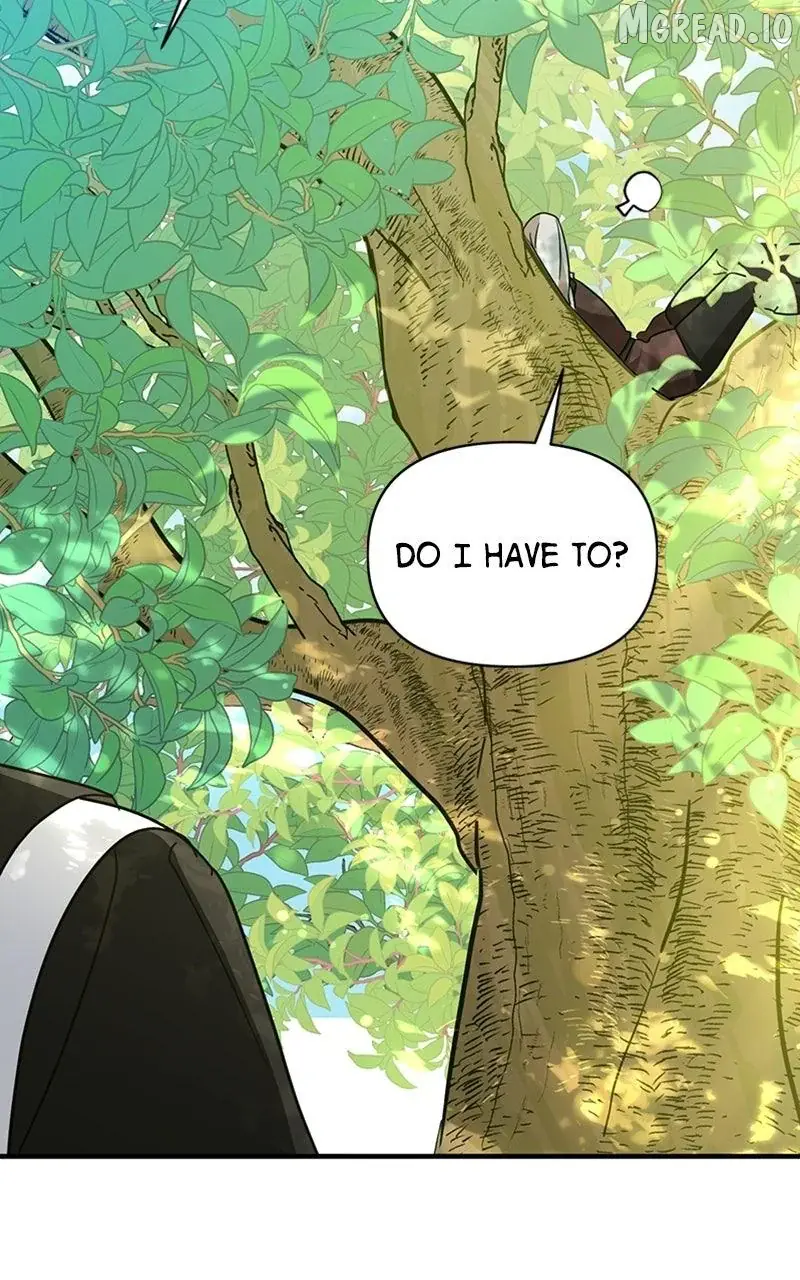 Adopted by a Murderous Duke Family Chapter 111 Page 7