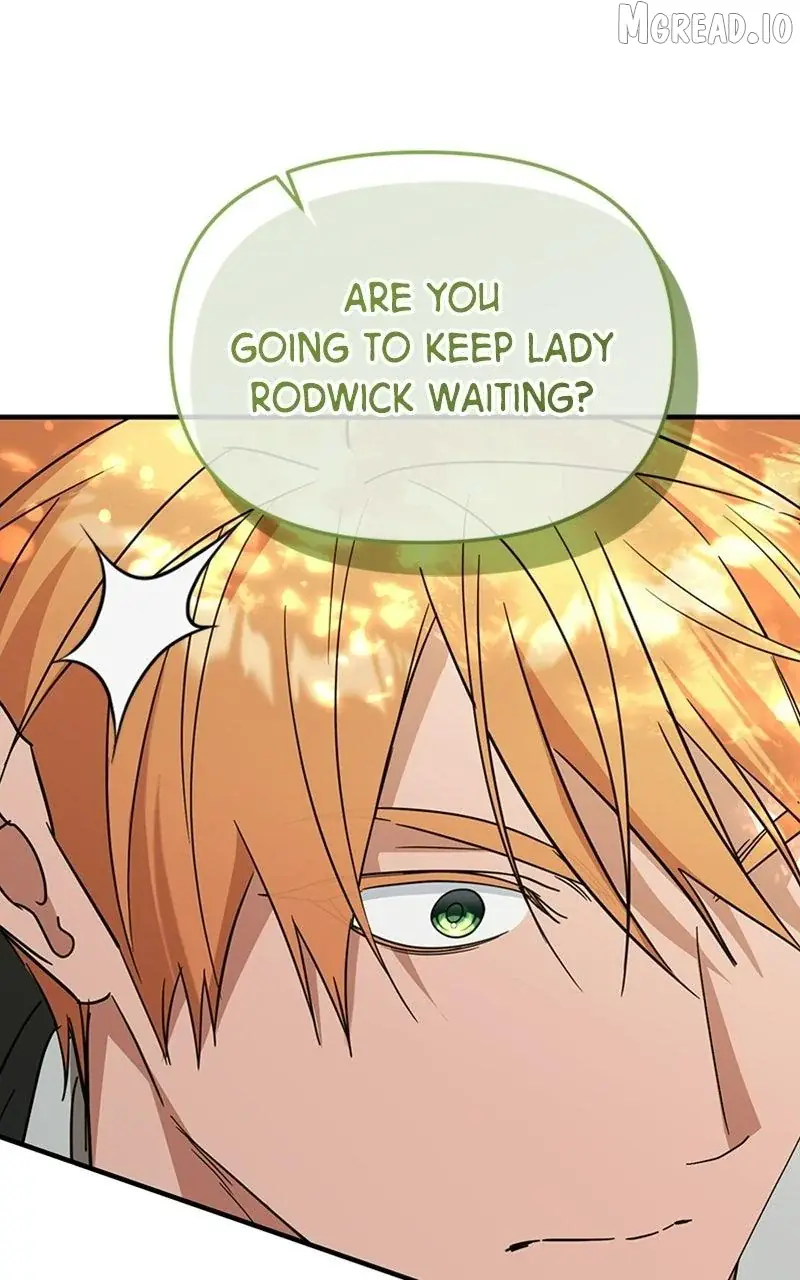 Adopted by a Murderous Duke Family Chapter 111 Page 8