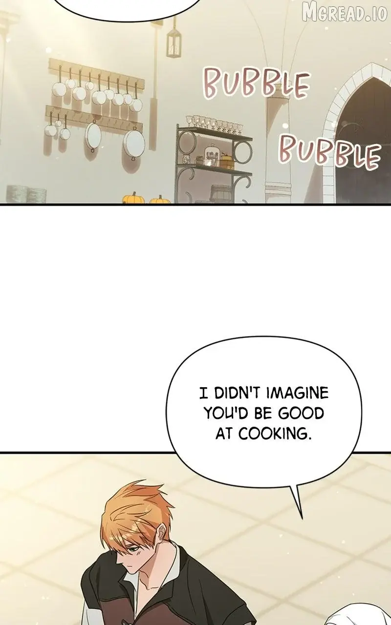 Adopted by a Murderous Duke Family Chapter 111 Page 21