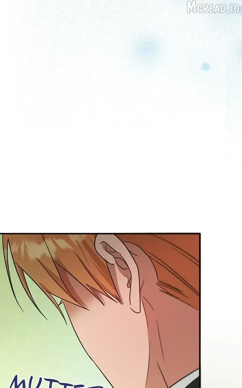 Adopted by a Murderous Duke Family Chapter 111 Page 27