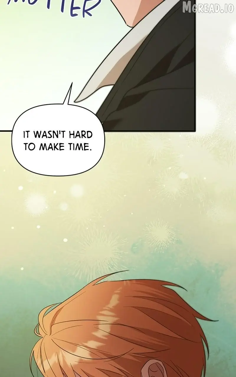Adopted by a Murderous Duke Family Chapter 111 Page 28