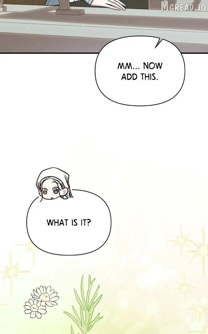 Adopted by a Murderous Duke Family Chapter 111 Page 31