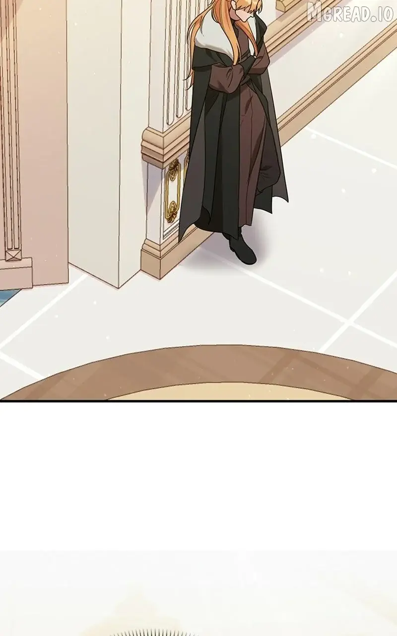 Adopted by a Murderous Duke Family Chapter 111 Page 46