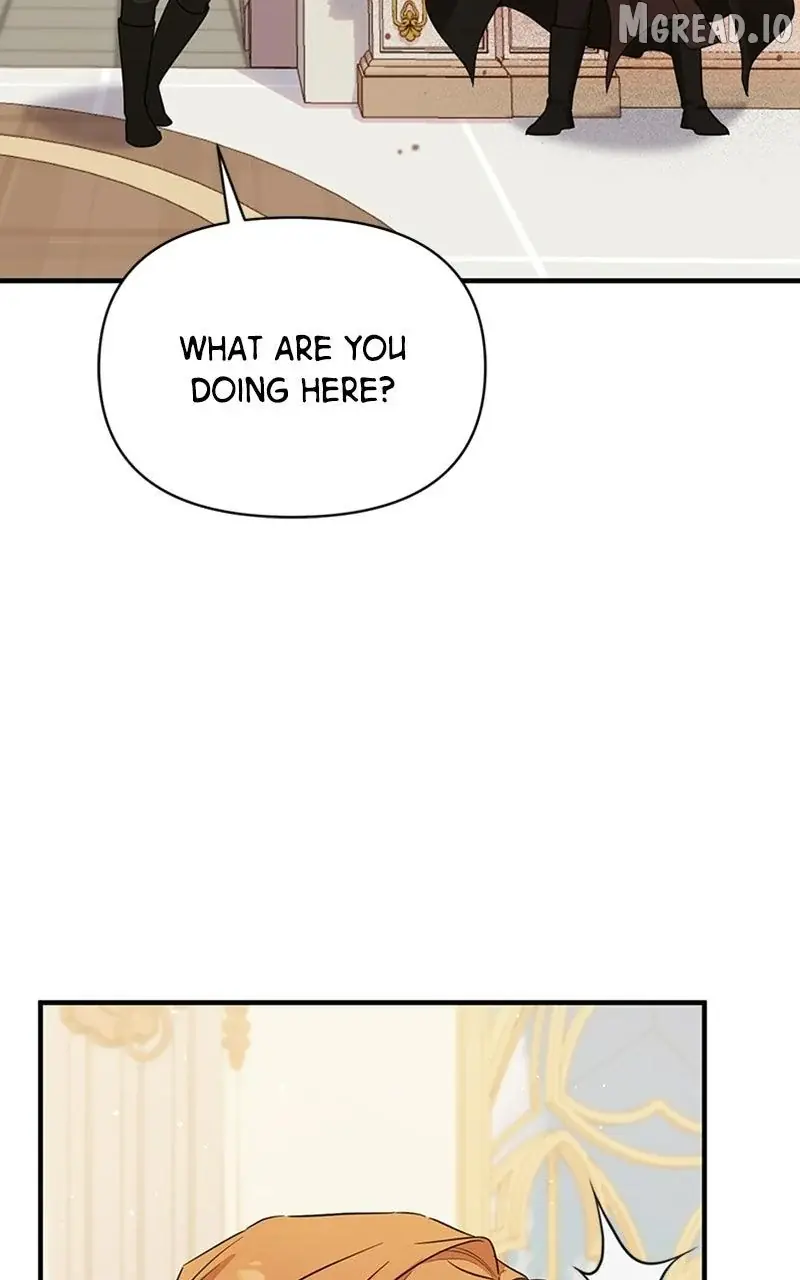 Adopted by a Murderous Duke Family Chapter 111 Page 53