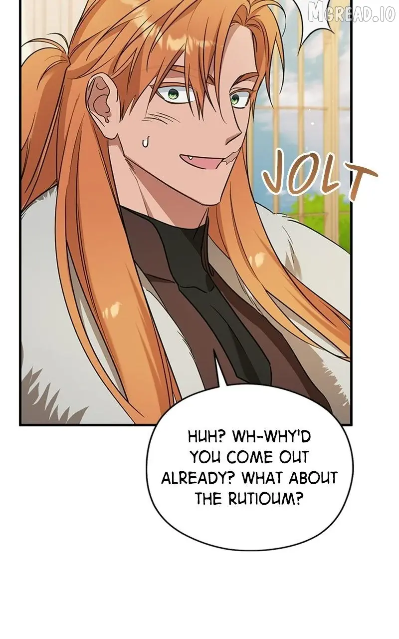 Adopted by a Murderous Duke Family Chapter 111 Page 54