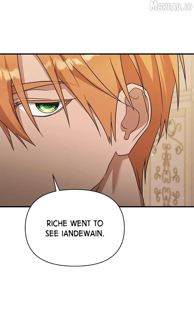 Adopted by a Murderous Duke Family Chapter 111 Page 55