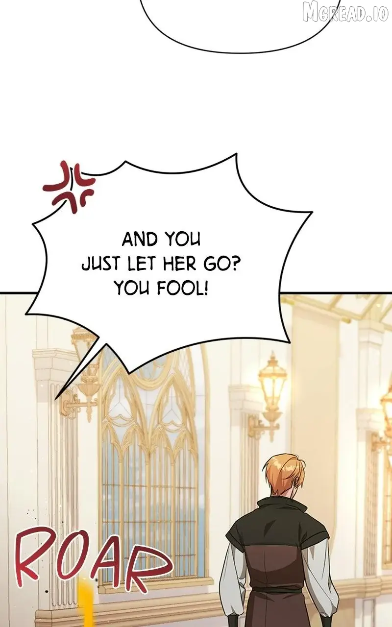 Adopted by a Murderous Duke Family Chapter 111 Page 57
