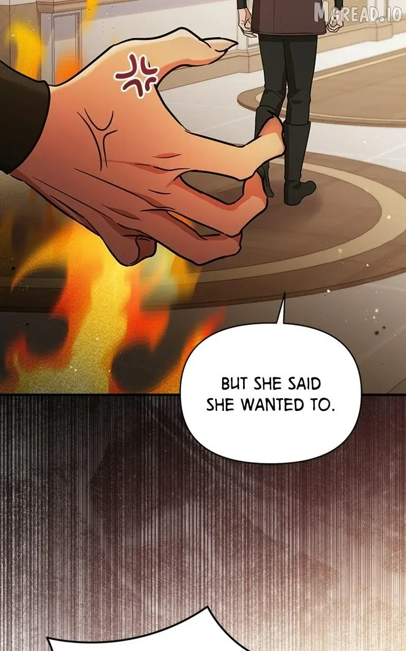 Adopted by a Murderous Duke Family Chapter 111 Page 58