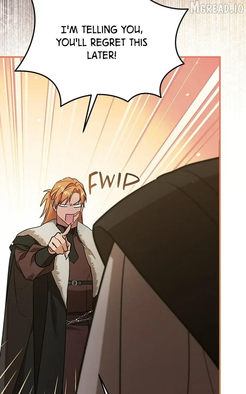 Adopted by a Murderous Duke Family Chapter 111 Page 59