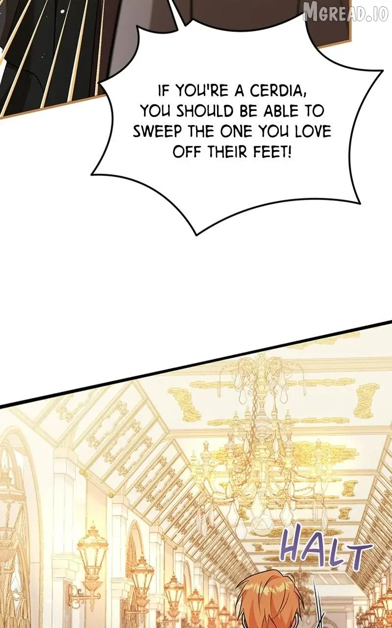 Adopted by a Murderous Duke Family Chapter 111 Page 60