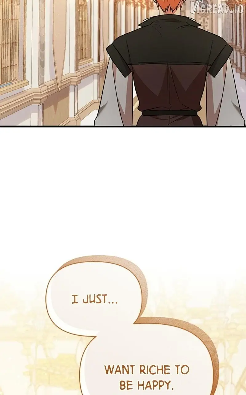 Adopted by a Murderous Duke Family Chapter 111 Page 61