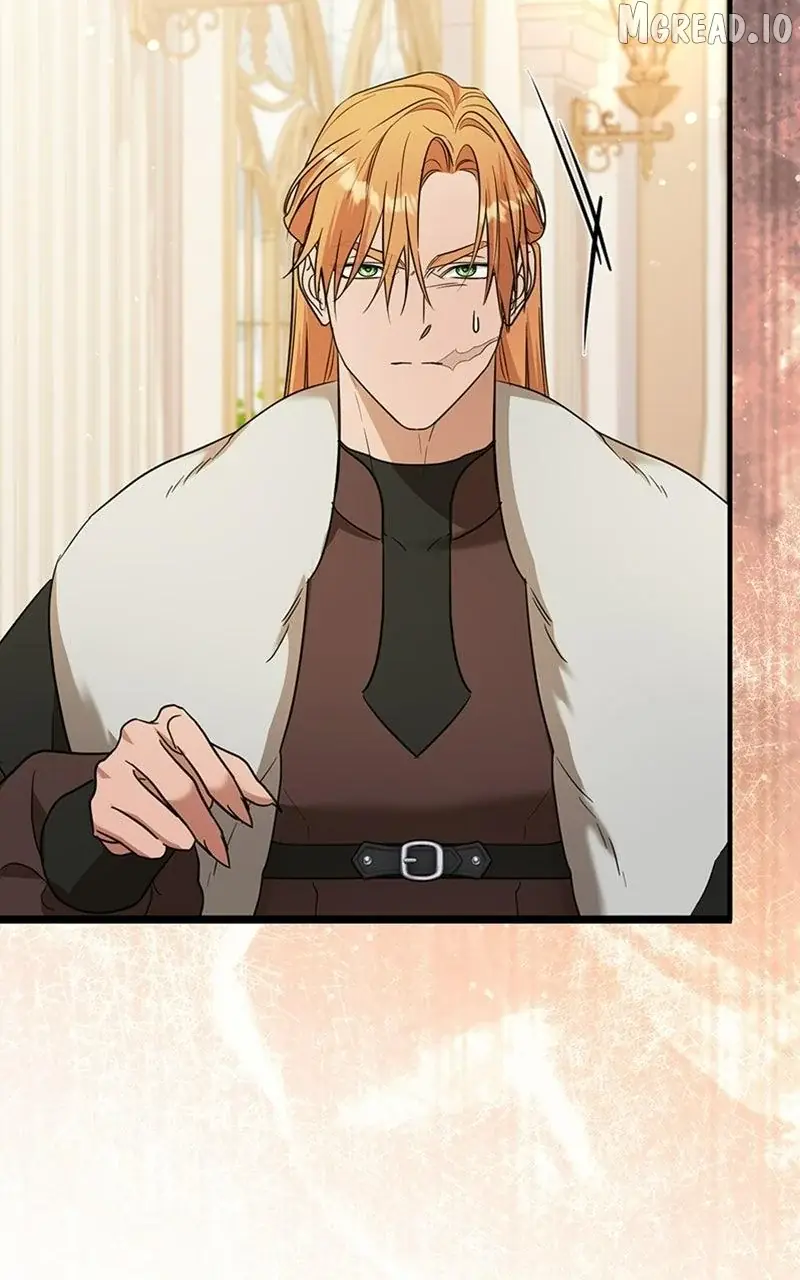 Adopted by a Murderous Duke Family Chapter 111 Page 64