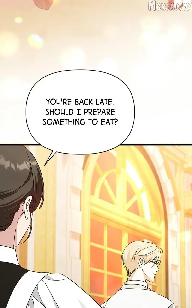 Adopted by a Murderous Duke Family Chapter 111 Page 69