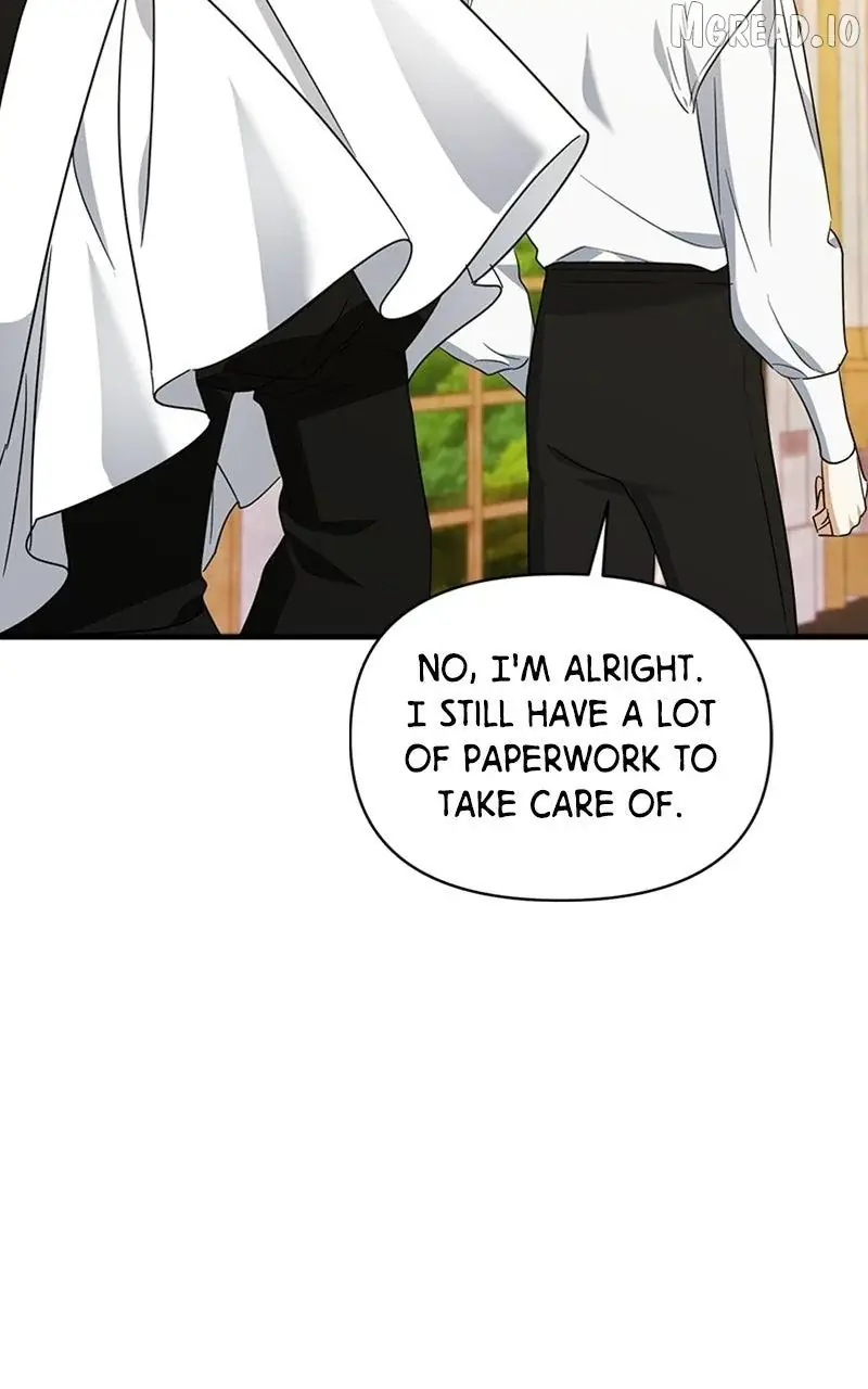 Adopted by a Murderous Duke Family Chapter 111 Page 70