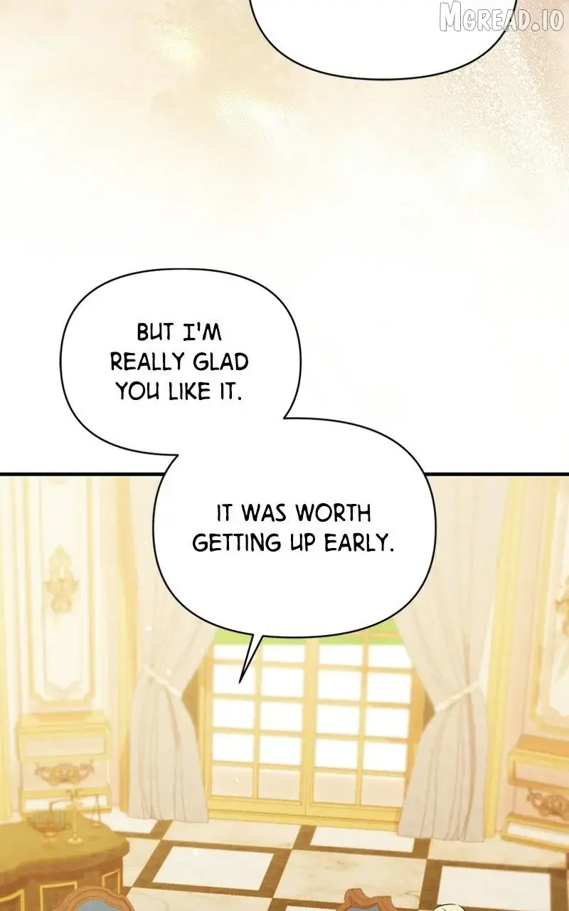 Adopted by a Murderous Duke Family Chapter 111 Page 86