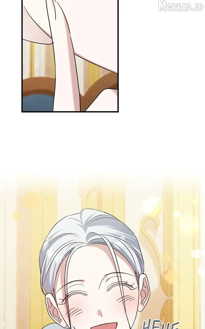 Adopted by a Murderous Duke Family Chapter 111 Page 91