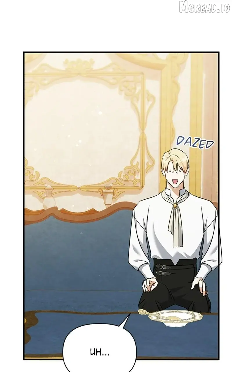 Adopted by a Murderous Duke Family Chapter 111 Page 93